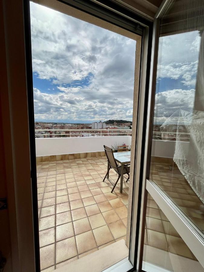 Atuaire Home Atico 360º De Burgos Parking Incluido Eksteriør bilde